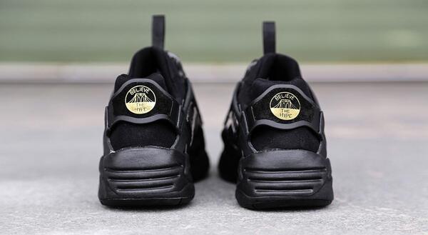 Puma x Sophia Chang Trinomic Disc | 357294-01 | AFEW STORE